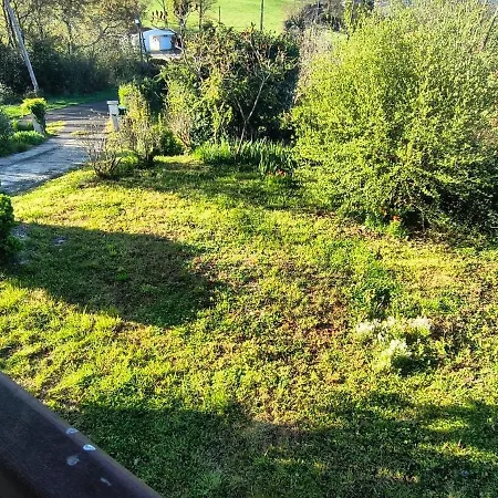 Tatil Evi Maison Au Coeur De Pays Basque-vue Sur Les Montagnes